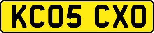 KC05CXO