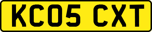 KC05CXT