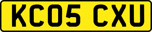 KC05CXU