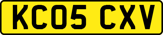 KC05CXV