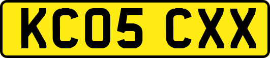 KC05CXX