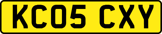 KC05CXY