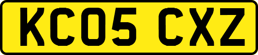 KC05CXZ