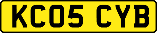 KC05CYB