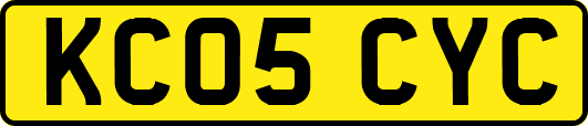 KC05CYC