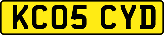 KC05CYD