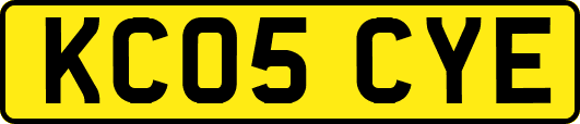 KC05CYE