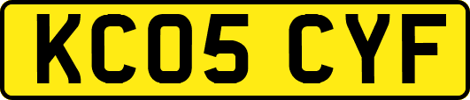 KC05CYF