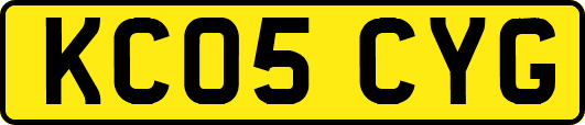 KC05CYG