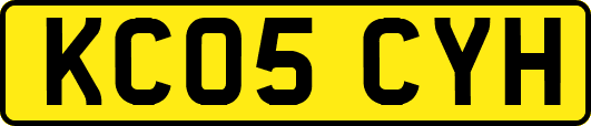 KC05CYH