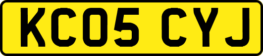 KC05CYJ