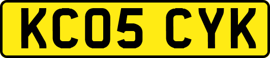 KC05CYK