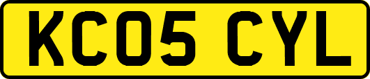 KC05CYL
