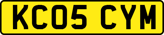 KC05CYM