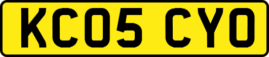KC05CYO