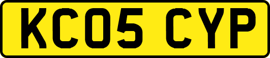 KC05CYP