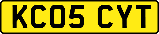 KC05CYT