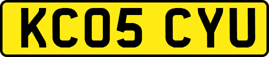 KC05CYU