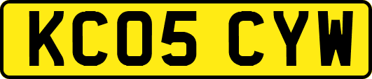 KC05CYW