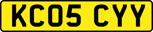 KC05CYY