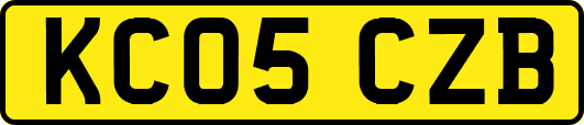 KC05CZB