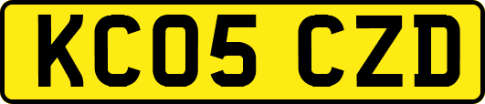 KC05CZD