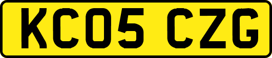 KC05CZG