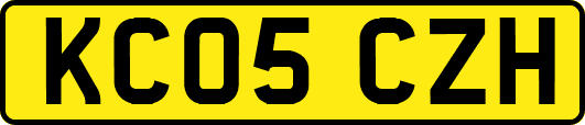 KC05CZH