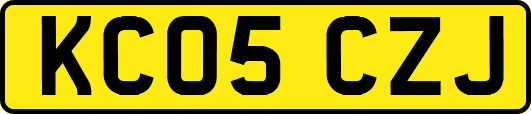 KC05CZJ