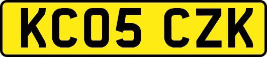 KC05CZK