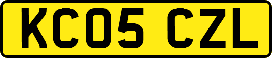 KC05CZL