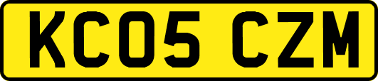 KC05CZM