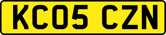 KC05CZN