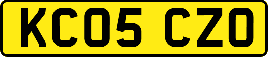 KC05CZO