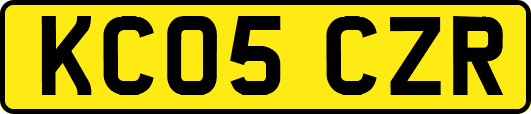 KC05CZR