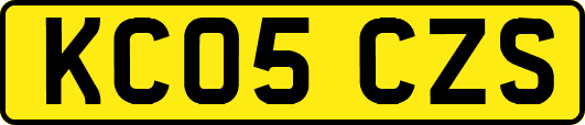 KC05CZS