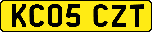 KC05CZT