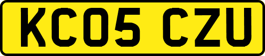 KC05CZU
