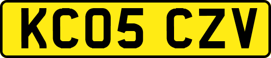 KC05CZV