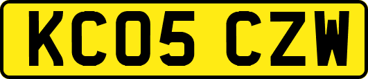 KC05CZW