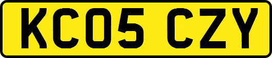 KC05CZY
