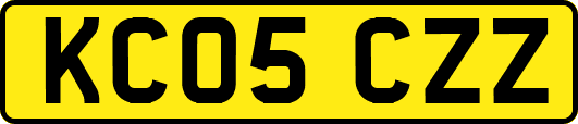 KC05CZZ