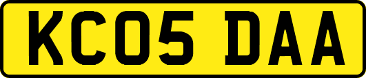 KC05DAA