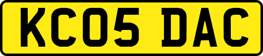 KC05DAC
