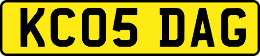 KC05DAG