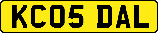 KC05DAL