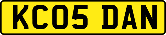 KC05DAN