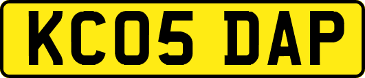 KC05DAP