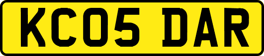 KC05DAR