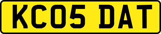 KC05DAT